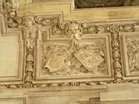 Blois, Chateau, Aile Gaston d'Orleans (2)